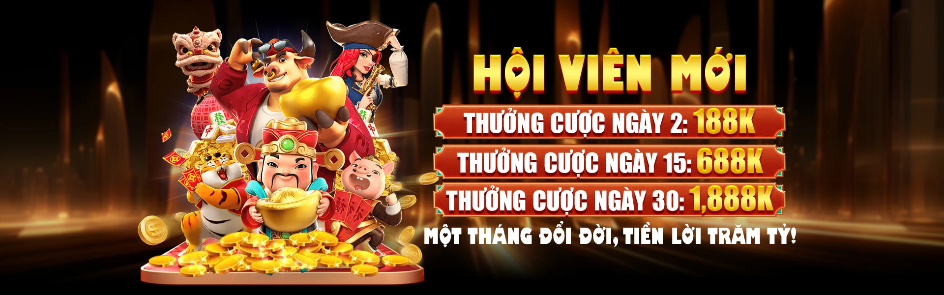 Hình ảnh khuyến mãi GO99